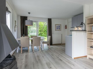 Holiday house Scharendijke Outdoor Recording 6