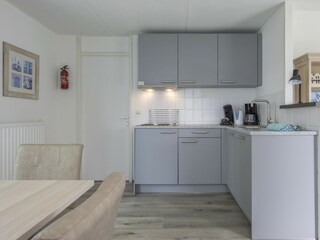 Ferienhaus Scharendijke Außenaufnahme 7