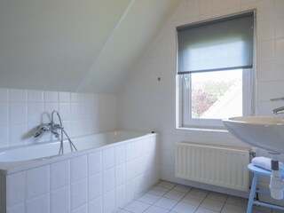 Ferienhaus Scharendijke Außenaufnahme 8