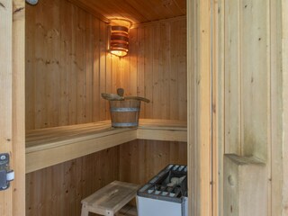Holiday house Scharendijke Outdoor Recording 10