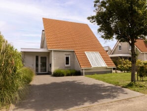 Holiday house VZ2495 Vakantiehuis Scharendijke