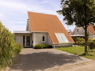 Holiday house Scharendijke Outdoor Recording 1