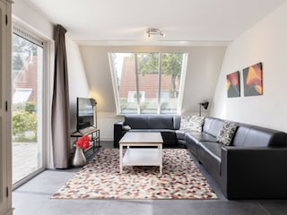 Holiday house Scharendijke Outdoor Recording 4