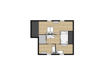 Ferienhaus Scharendijke Außenaufnahme 3