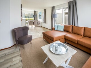 Holiday house Scharendijke Outdoor Recording 4