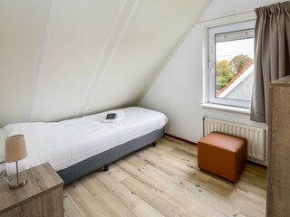 Holiday house Scharendijke Outdoor Recording 9