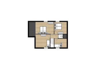 Ferienhaus Scharendijke Außenaufnahme 3