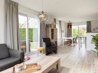 Ferienhaus Scharendijke Außenaufnahme 4
