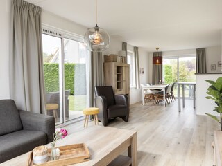 Holiday house Scharendijke Outdoor Recording 4