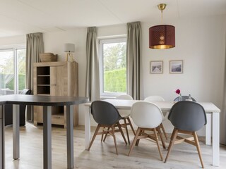 Holiday house Scharendijke Outdoor Recording 6