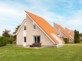 Holiday house Scharendijke Outdoor Recording 13