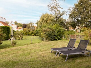 Holiday house Scharendijke Outdoor Recording 14