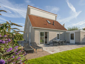 Ferienhaus VZ2498 Vakantiehuis Scharendijke