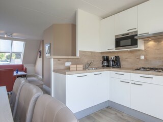 Holiday house Scharendijke Outdoor Recording 13