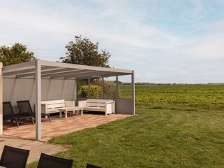 Holiday house Scharendijke Outdoor Recording 12