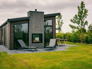 Holiday house Herkingen Outdoor Recording 1