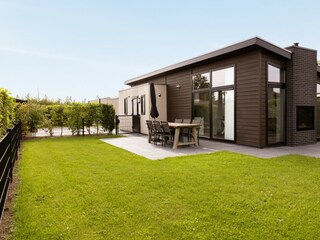 Holiday house Herkingen Outdoor Recording 3