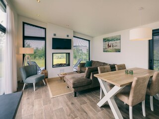 Holiday house Herkingen Outdoor Recording 7