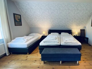 Holiday house Goes Outdoor Recording 2