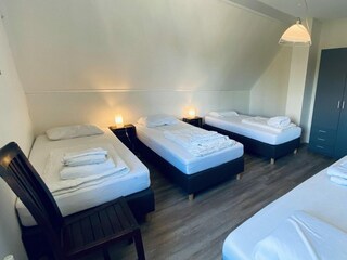 Holiday house Goes Outdoor Recording 3