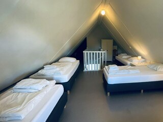 Ferienhaus Goes Außenaufnahme 4