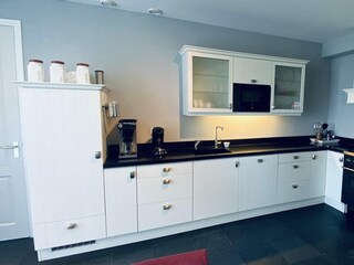 Ferienhaus Goes Außenaufnahme 6