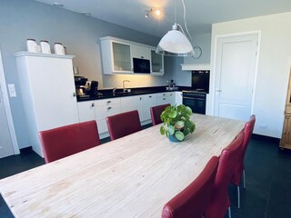 Ferienhaus Goes Außenaufnahme 9