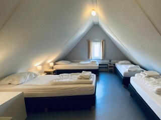 Ferienhaus Goes Außenaufnahme 17