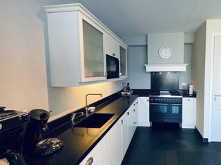 Ferienhaus Goes Außenaufnahme 18