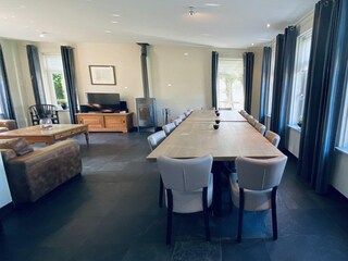 Ferienhaus Goes Außenaufnahme 20