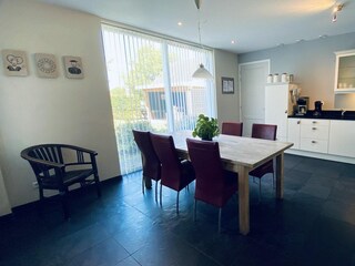 Ferienhaus Goes Außenaufnahme 21