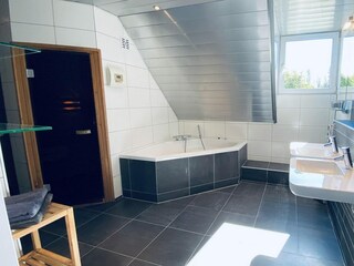 Holiday house Goes Outdoor Recording 22