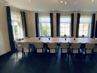 Holiday house Goes Outdoor Recording 24