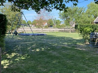 Holiday house Goes Outdoor Recording 30