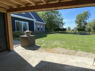 Holiday house Goes Outdoor Recording 32