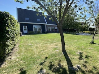 Ferienhaus Goes Außenaufnahme 27