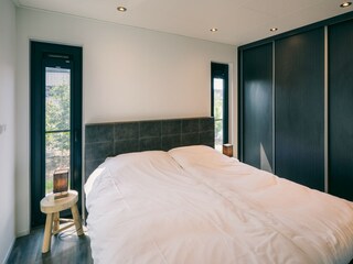 Ferienhaus Herkingen Außenaufnahme 8