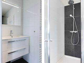Ferienhaus Herkingen Außenaufnahme 9