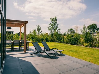 Holiday house Herkingen Outdoor Recording 9