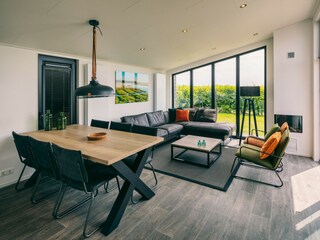 Ferienhaus Herkingen Außenaufnahme 4