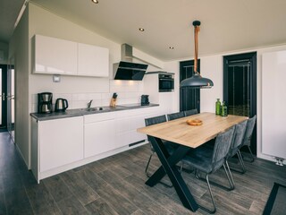 Ferienhaus Herkingen Außenaufnahme 6