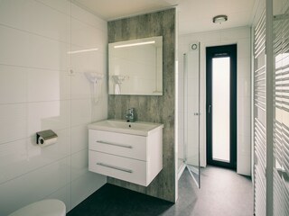 Ferienhaus Herkingen Außenaufnahme 7