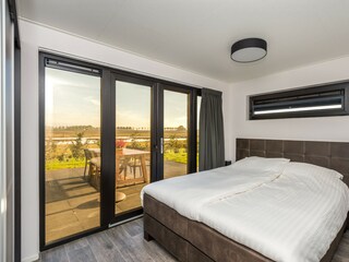 Ferienhaus Herkingen Außenaufnahme 8