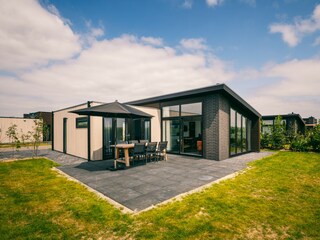 Holiday house Herkingen Outdoor Recording 1