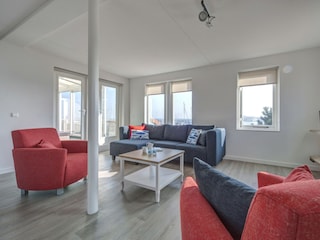 Ferienhaus Scharendijke Außenaufnahme 4