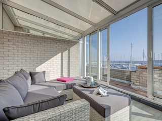 Ferienhaus Scharendijke Außenaufnahme 9
