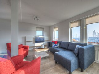 Ferienhaus Scharendijke Außenaufnahme 4