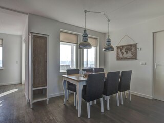 Ferienhaus Scharendijke Außenaufnahme 5