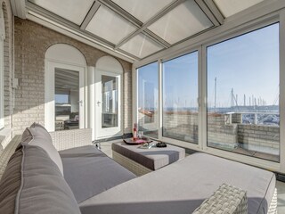 Ferienhaus Scharendijke Außenaufnahme 10