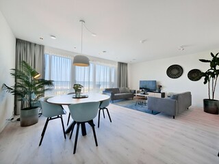 Ferienhaus Breskens Außenaufnahme 4